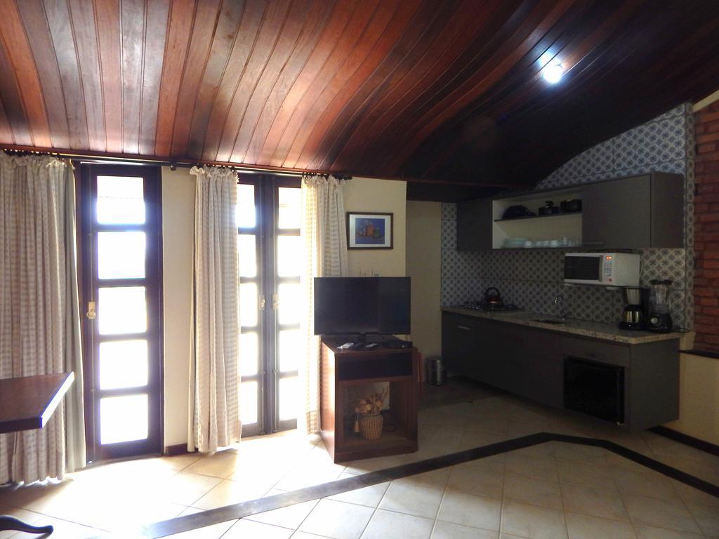Solar Do Carmo Suites & Apartments Salvador Chambre photo