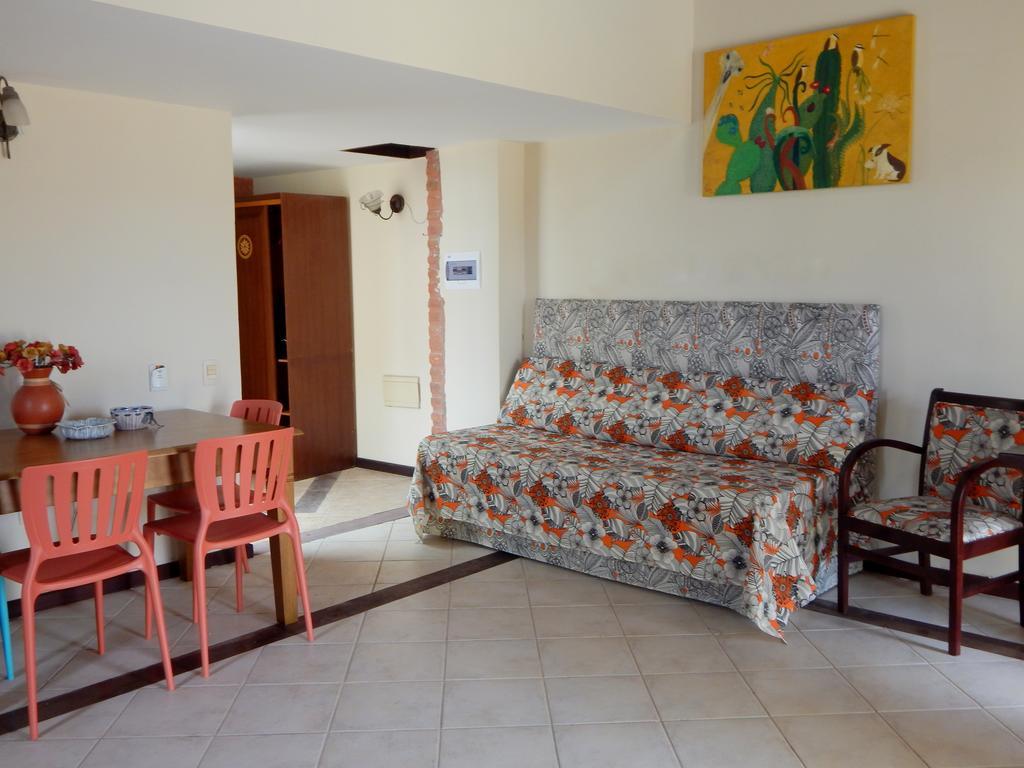 Solar Do Carmo Suites & Apartments Salvador Chambre photo