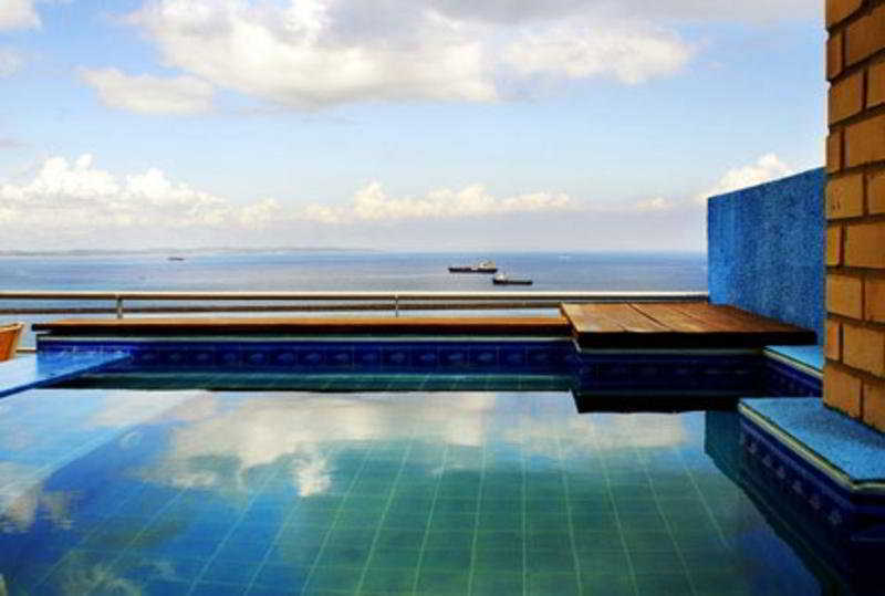 Solar Do Carmo Suites & Apartments Salvador Extérieur photo